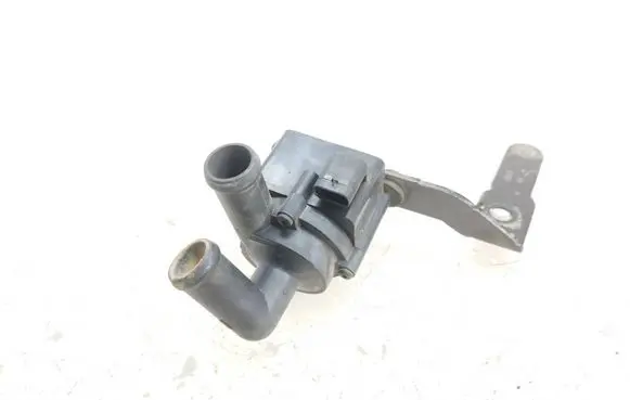 Skoda Superb B6 (3T) Electric auxiliary coolant/water pump 5N0965561 10T2631646 701713080
