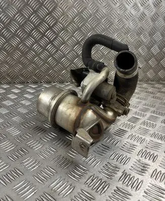 Volkswagen PASSAT B8 EGR valve cooler 04L131512