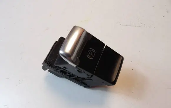 Audi A5 8T 8F Hand parking brake switch 8K1827225B