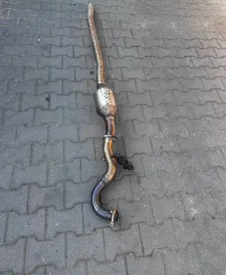 Ford Kuga III Muffler ending LX61-5F297-UD