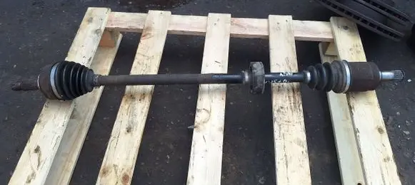 Honda Jazz Front driveshaft