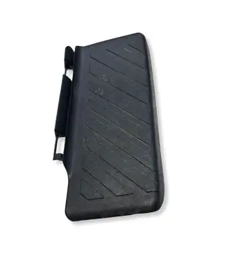 Volkswagen Jetta VII Foot rest pad/dead pedal 5Q1864777C