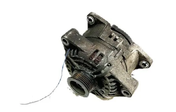 Generator/alternator