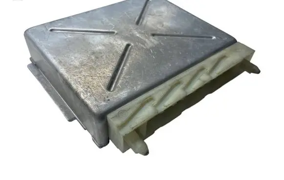 Volvo S80 Engine control unit/module P09442707 T99341684 1T050920