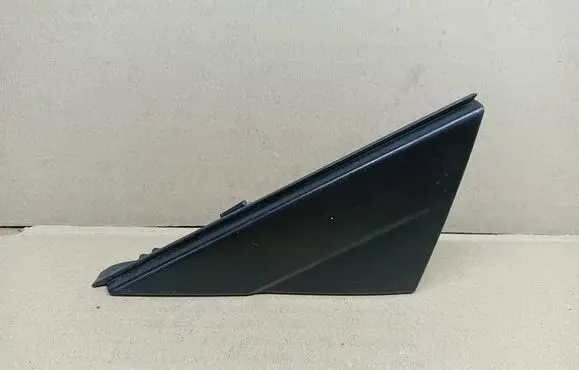 Hyundai Tucson IV NX4 Plastic wing mirror trim cover 86190D3000