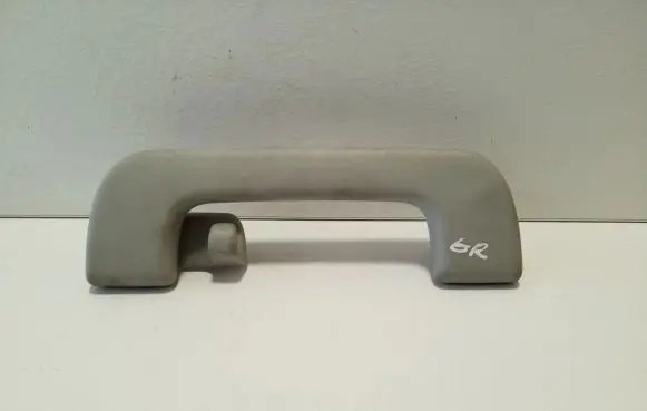 Audi Q3 8U Rear interior roof grab handle 8R0857607H 8R0857608D