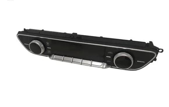Audi A5 Climate control unit 8W0820043S 5HB013479