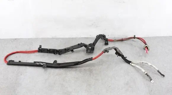 Positive cable (battery)