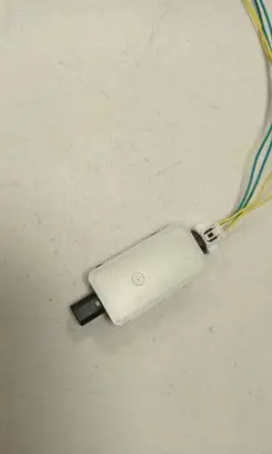 Toyota Sienna XL40 IV Sensor 1H26110021 1K09010469