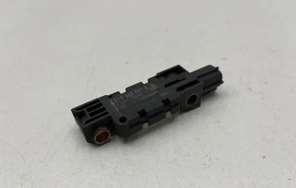 Audi A6 S6 C5 4B Airbag deployment crash/impact sensor 8e0959651