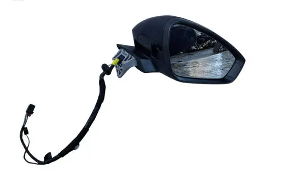Audi Q4 Sportback e-tron Front door electric wing mirror 