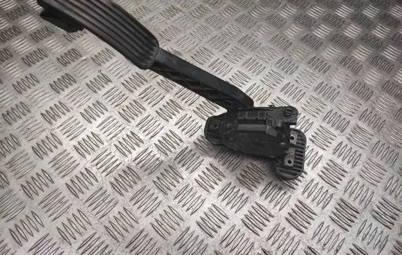 Volvo S80 Accelerator throttle pedal 9472051 E159 00776908
