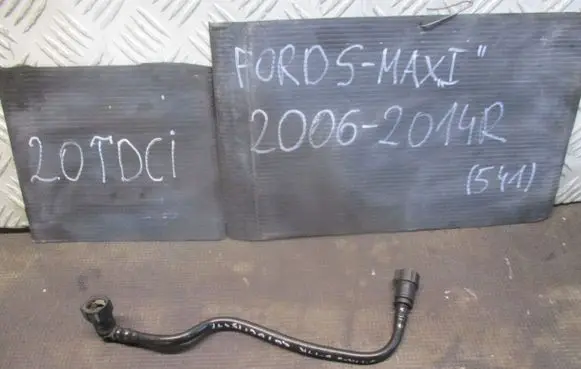 Ford S-MAX Brake line pipe/hose 