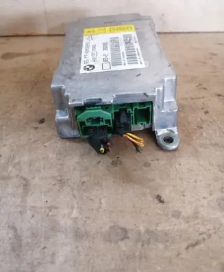 BMW 5 E60 E61 Airbag control unit/module 6952993 28002868