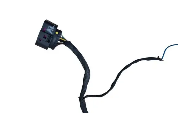 Audi A4 S4 B8 8K Headlight/headlamp wiring loom/harness 1J0973737 24162415 8K0941003T