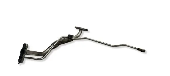 Hyundai ix35 Turbo turbocharger oiling pipe/hose 