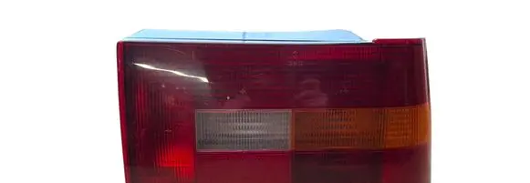 Volvo 440 Rear/tail lights 460828 293802