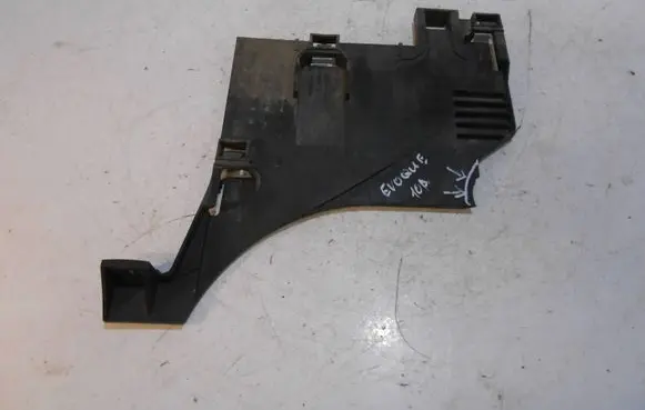Land Rover Range Rover Evoque L538 Headlight/headlamp mounting bracket 00122222