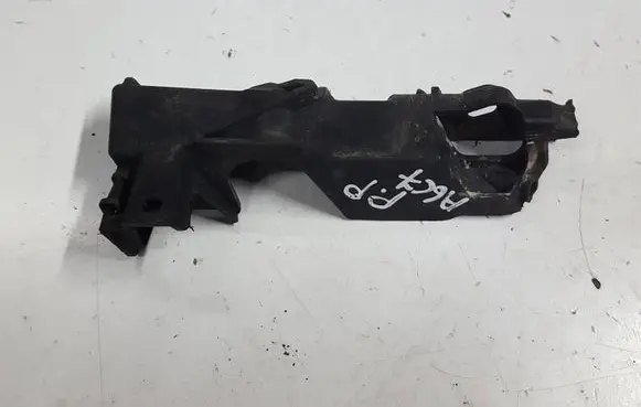 Audi A6 S6 C7 4G Front bumper mounting bracket 4G0807284XAUTOPX 4G0807284