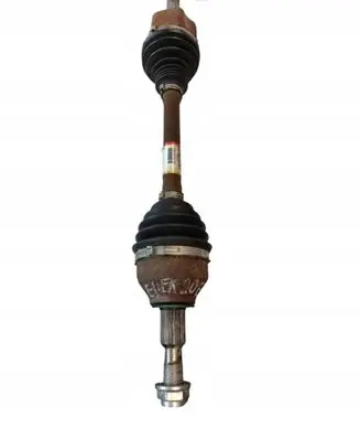 Ford Edge II Front driveshaft F2G33B437AC