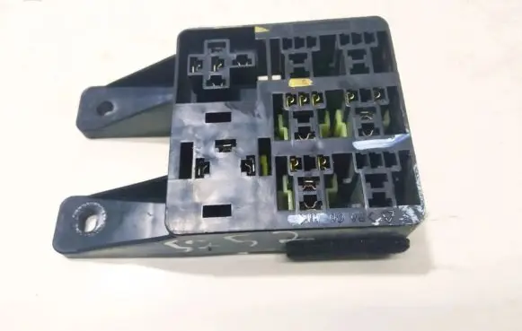 Fuse box set