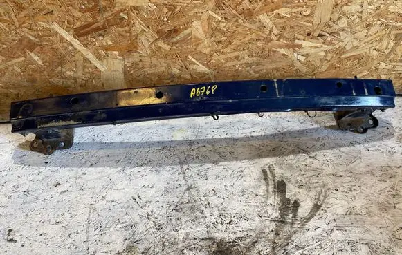 Opel Combo C Front bumper support beam 184B09 2369