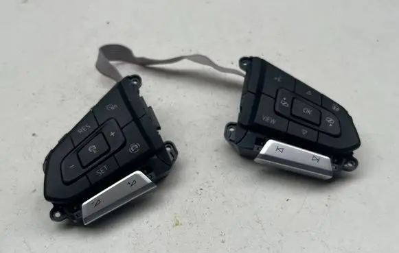 Mercedes-Benz GLB X247 Rear glass lock/latch Q302 3G0959442AD