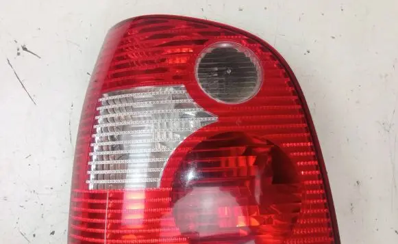 Volkswagen Polo Rear/tail lights