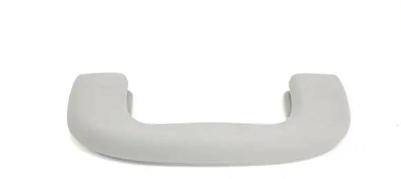 Opel Signum Front interior roof grab handle 317382836