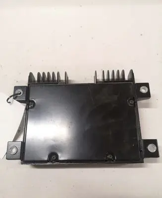 Mazda 6 Sound amplifier GM1A6692X 112080405