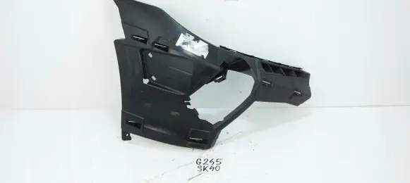 BMW Z4 E89 Front bumper corner part panel trim 7192162