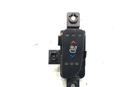 Other switches/knobs/shifts