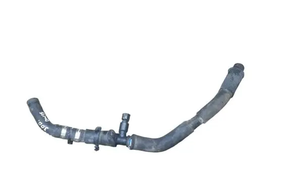 Iveco Daily 5th gen Air intake hose/pipe RGV