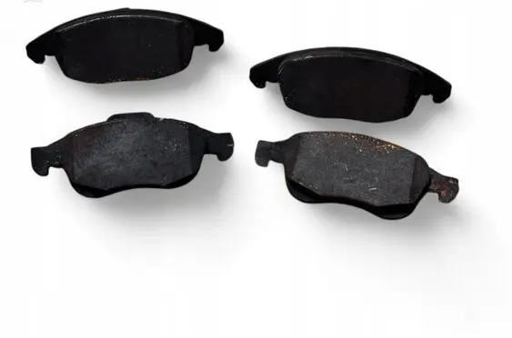 Renault Megane III Brake pads (rear) 440603905R
