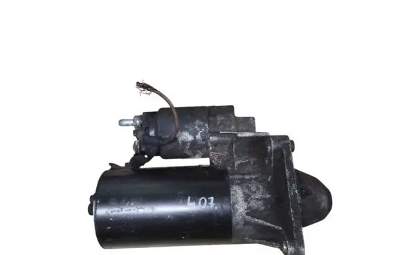 Opel Vectra C Starter motor 0001108234