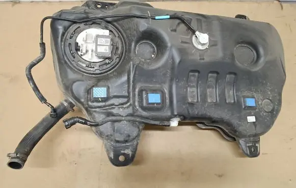 KIA Sportage Fuel tank 31171N7000