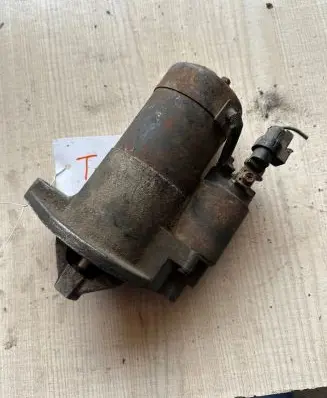 Jeep Grand Cherokee (WJ) Starter motor M001T84381ZC