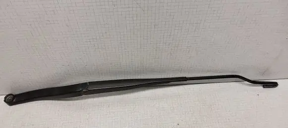 Opel Vectra C Front wiper blade arm 09185813