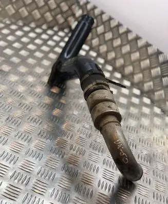 Volvo V50 Intercooler hose/pipe