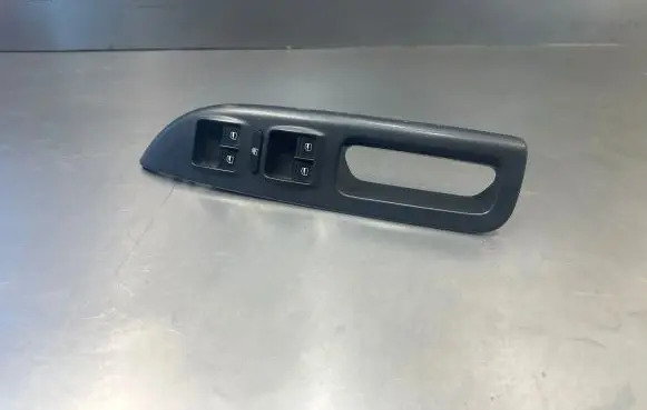 Skoda Octavia Mk2 (1Z) Electric window control switch 1Z0959858B 298201S