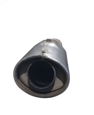Subaru Outback Muffler ending