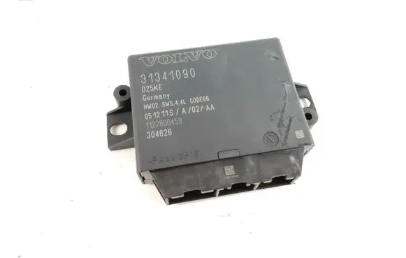 Volvo XC60 Parking PDC control unit/module 31341090