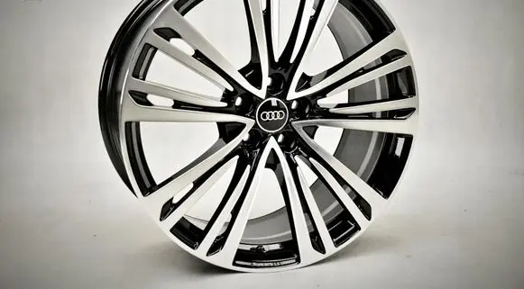 Audi A8 S8 D5 R20 alloy rim 4N0601025Q