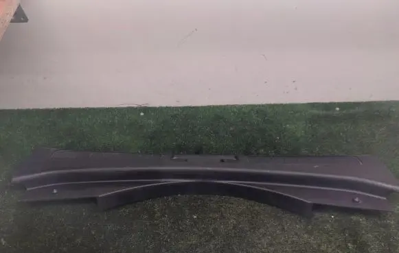 Land Rover Discovery 5 Trunk/boot sill cover protection BJ32113A10AC