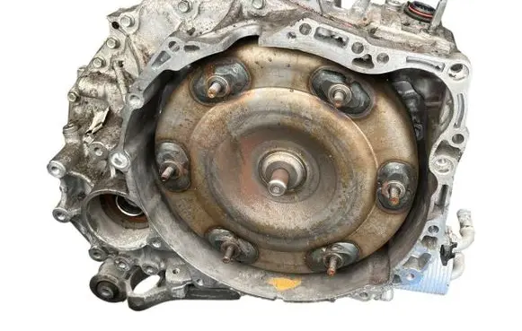 Volvo V40 Automatic gearbox p1283148 18060 1283148
