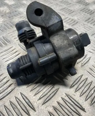 BMW 7 E65 E66 Electric auxiliary coolant/water pump 6922699