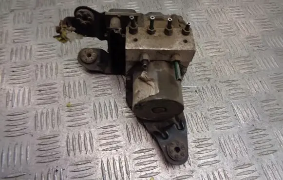 Renault Scenic II - Grand scenic II ABS Pump 0265234470