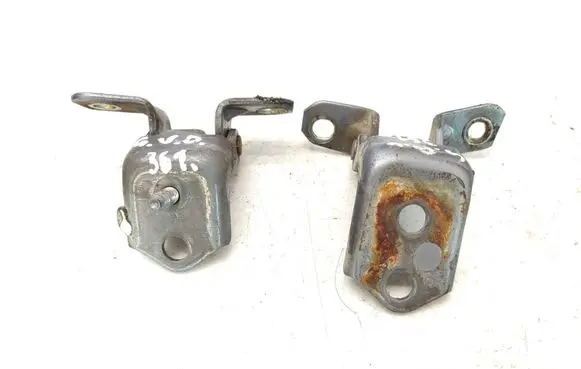 Mazda 6 Rear door hinge set 