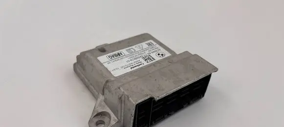 BMW X5 G05 Airbag control unit/module 5A52BC9