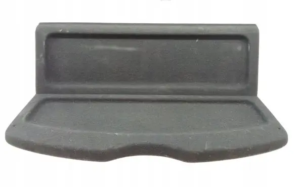 Skoda Octavia Mk2 (1Z) Parcel shelf 